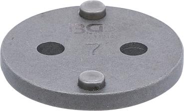 BGS Bremskolben-Rückstelladapter 7 für Alfa Romeo / Audi / Citroen 11019